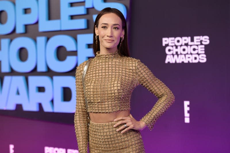 Maggie Q