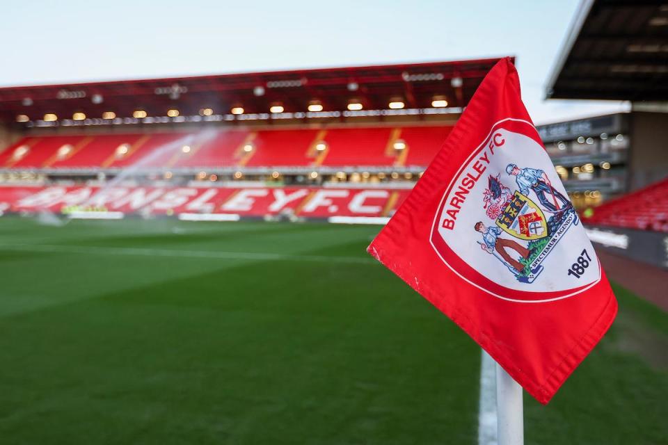 Wanderers will play against Barnsley in the play off semi final <i>(Image: Camerasport)</i>