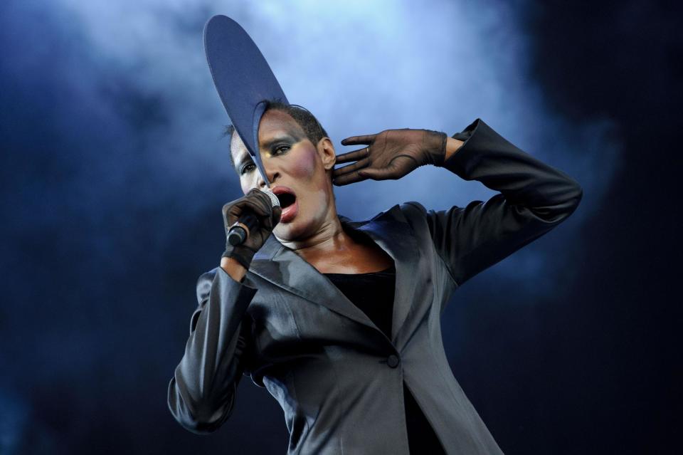 Grace Jones has reportedly quit what was intended to be a secret cameo in the forthcoming Bond 25, mere minutes after arriving on set.According to The Sun, Jones was scheduled to appear in the film and share a scene with Daniel Craig, but upon arrival on set was shocked to discover how few lines she had. A source told the newspaper that Jones was expecting to appear in a far bigger role in the film.Jones, at the peak of her celebrity, appeared in the 1985 007 film A View to a Kill as May Day, henchwoman to Christopher Walken’s Max Zorin. Initially contracted to kill Bond, played in the film by Roger Moore, she ends up falling for the secret agent before appearing to perish in an explosion.Rumours about Jones’s appearance in Bond 25 appear to solely stem from an Instagram photograph published in May by the supermodel, actress and musician in which she teased “exciting news coming soon”. The image, depicting a beach in Jamaica, coincided with the Bond 25 production team shooting scenes for the film on the island.Jones’s representative has confirmed that the star has “no comment” on the story, while The Independent has reached out for a further statement from Eon Productions.