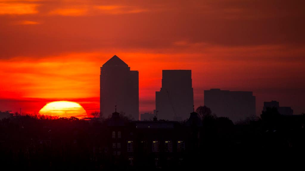 UK ‘to hit 40C on regular basis even if global warming is limited to 1.5C’
