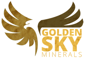 Golden Sky Minerals Corp.