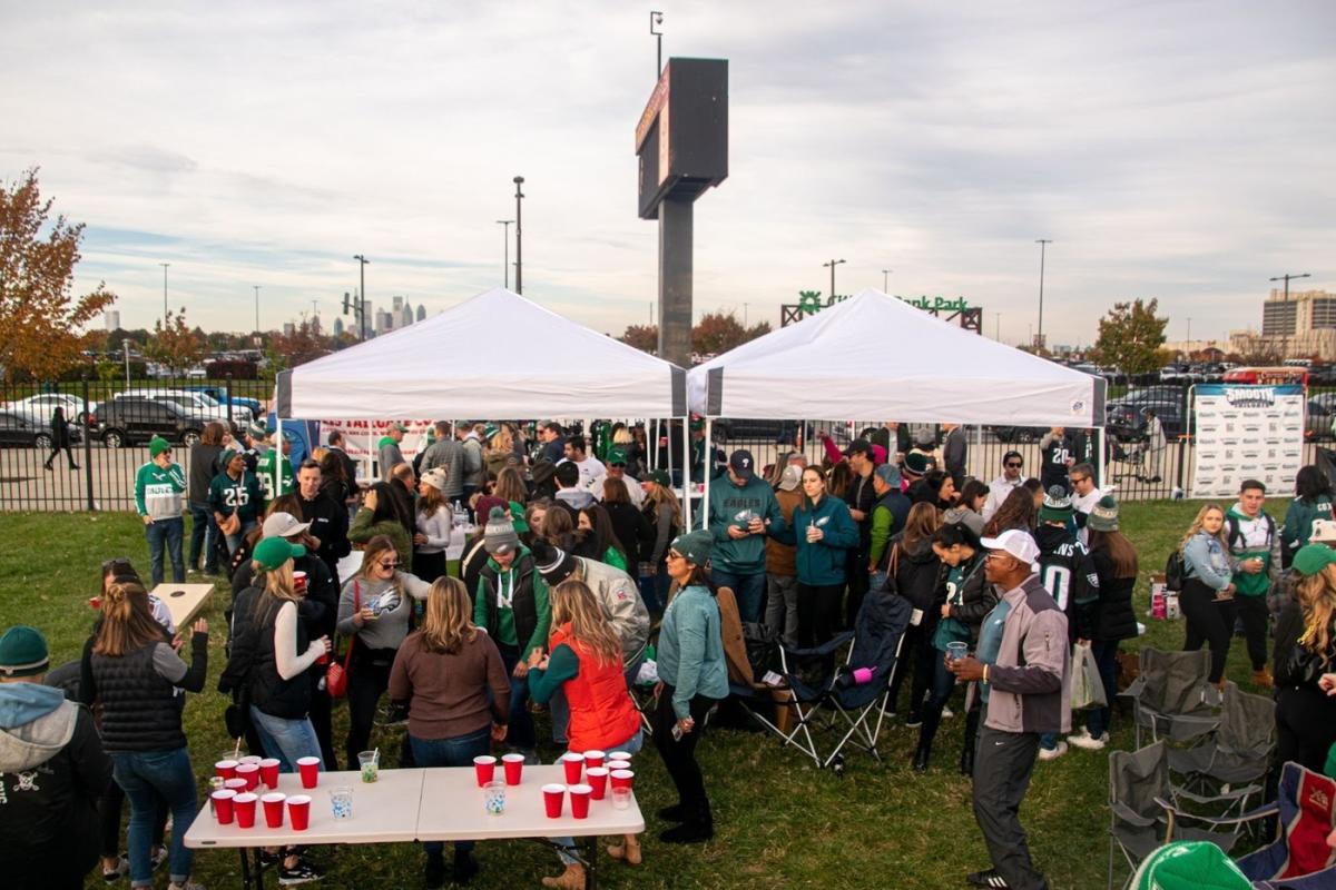 215 Tailgate Co. Events