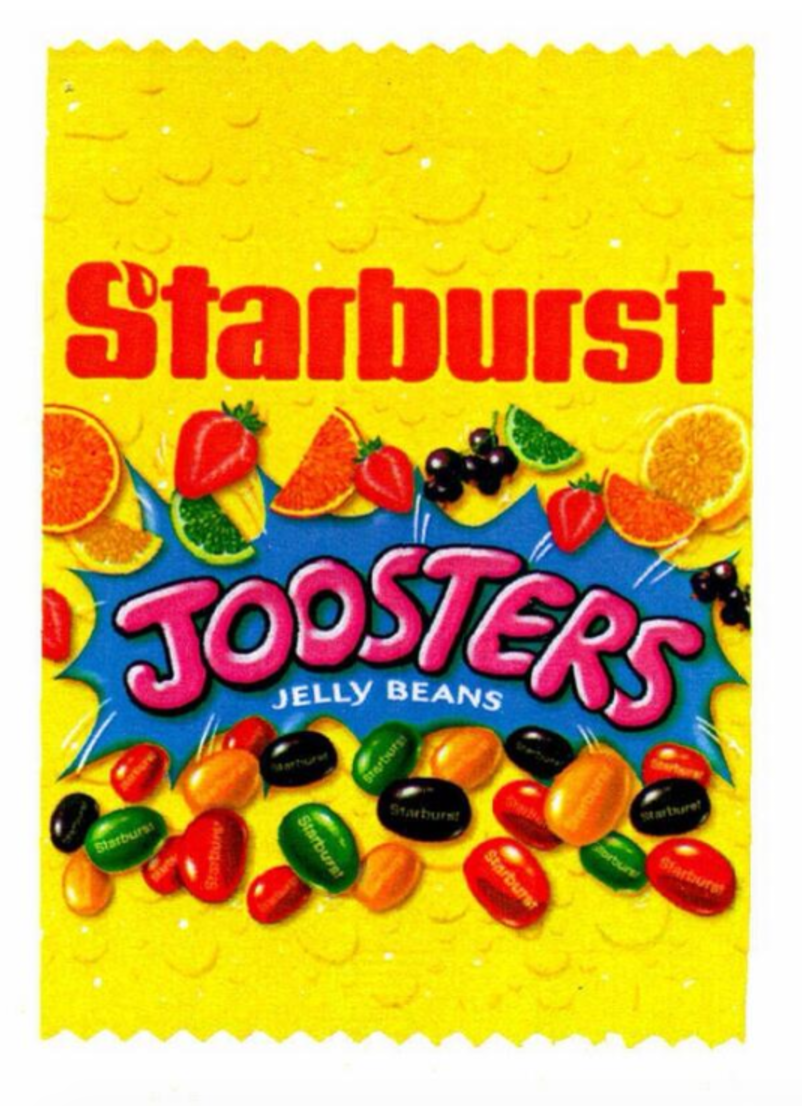 RIP Joosters. Taken too soon.