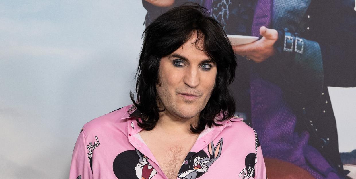 noel fielding