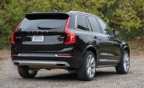 2017 Volvo XC90 T6 Inscription