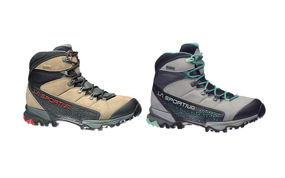 La Sportiva Nucleo High GTX