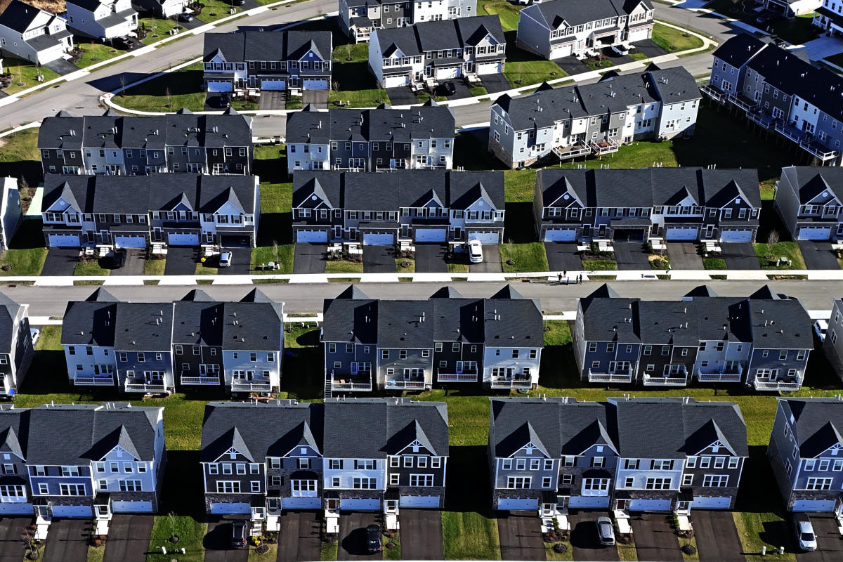 The Fed is about to cut rates, but here’s why it may not lower mortgage rates much