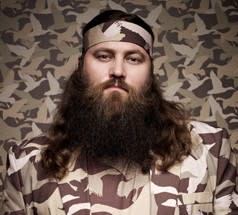 UPDATE: ‘Duck Dynasty’s’ Willie Robertson Creates Quandary For TV Reporters Covering President Obama’s State Of Union Address