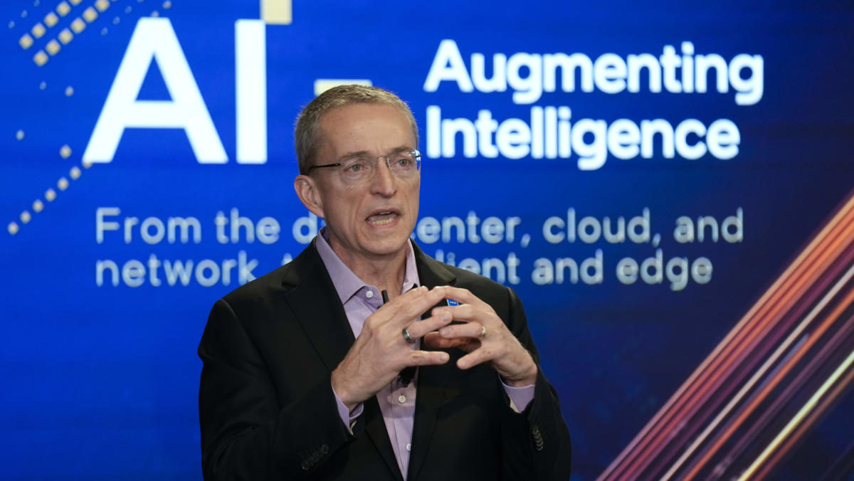 Analyst: Intel’s partnerships strengthen investor confidence