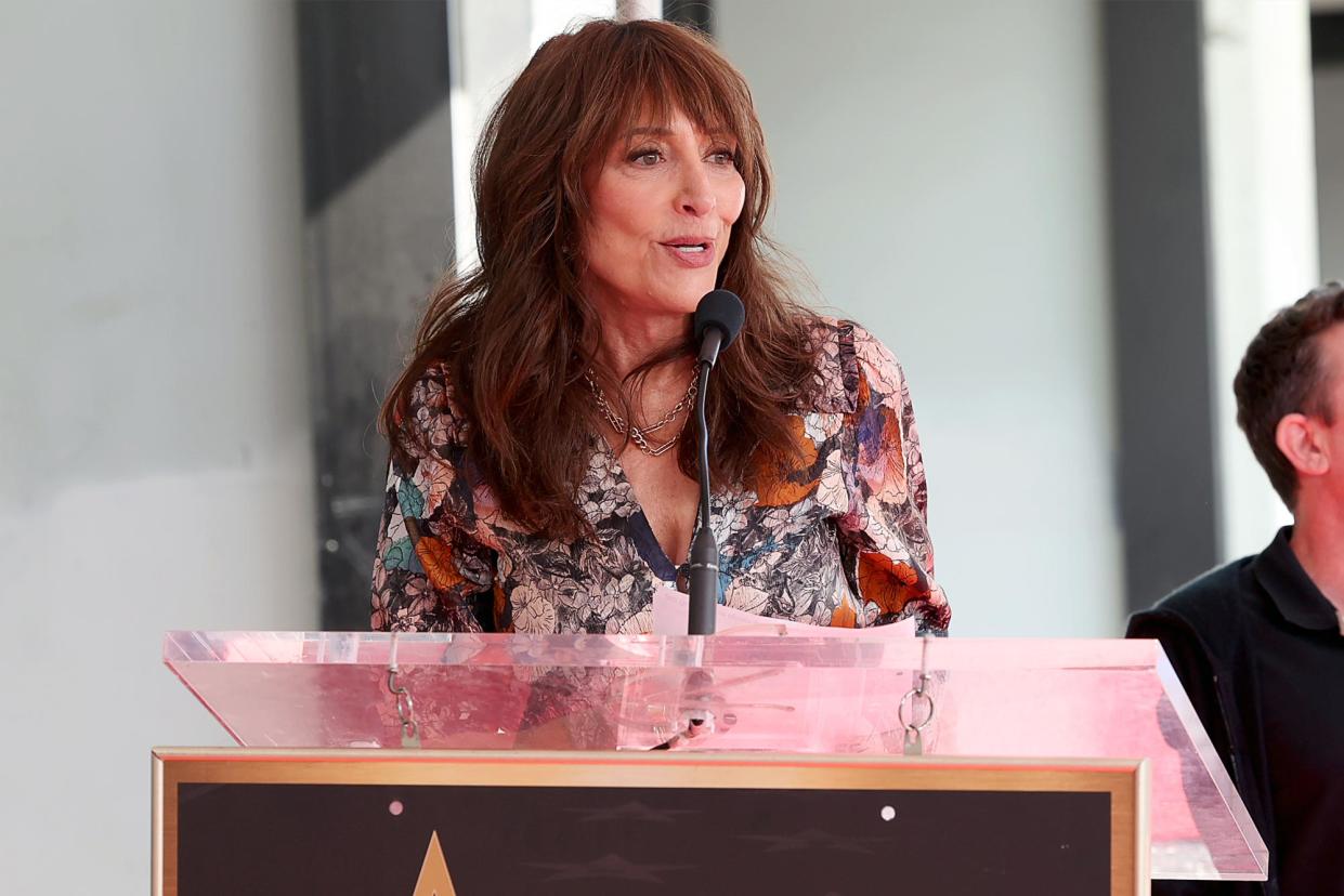 Katey Sagal’s Ex-Husband Jack Cameron White Dies at 70, Their Son Pays ...