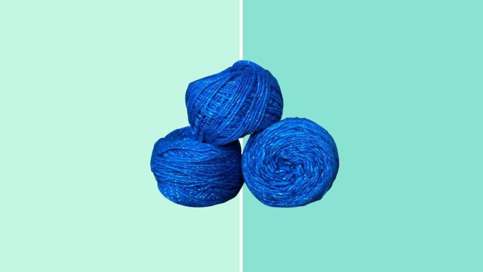 Best gifts under $25: Darn Good Yarn subscription