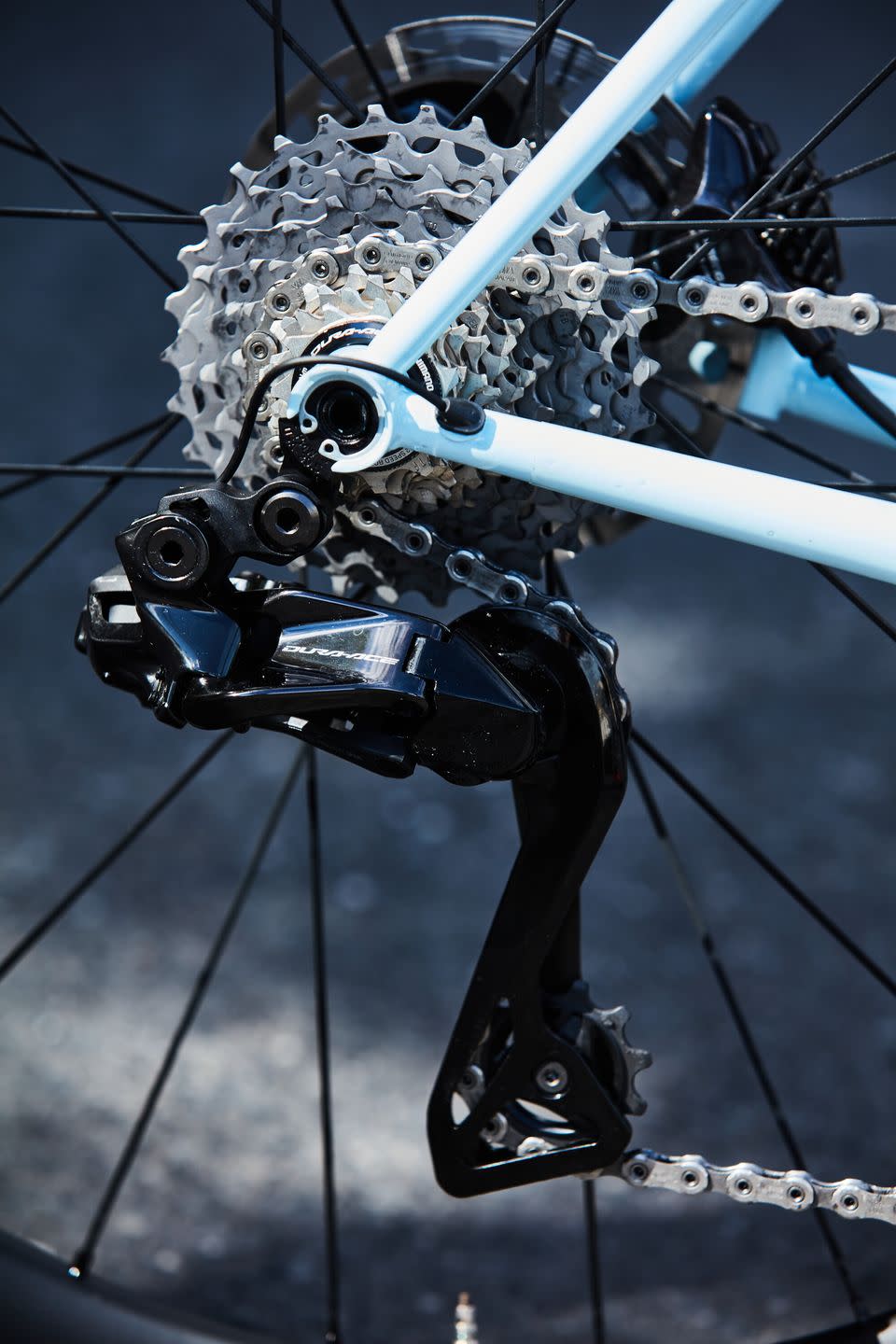 shimano dura ace