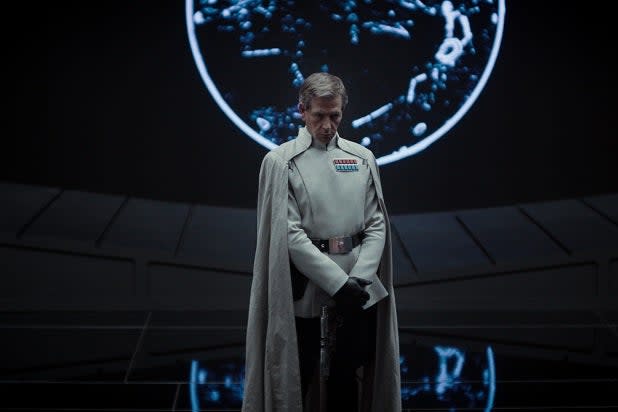 ben mendelsohn admiral star wars rogue one