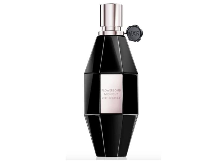 viktor&rolf flowerbomb fragrance