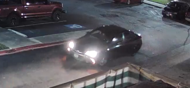 Corpus Christi police are asking for help identifying the people driving a vehicle that is believed to be connected to a homicide on the city's southside early Sunday morning. Anyone with information on the vehicle or those inside it should call CCPD at 361-886-2600.