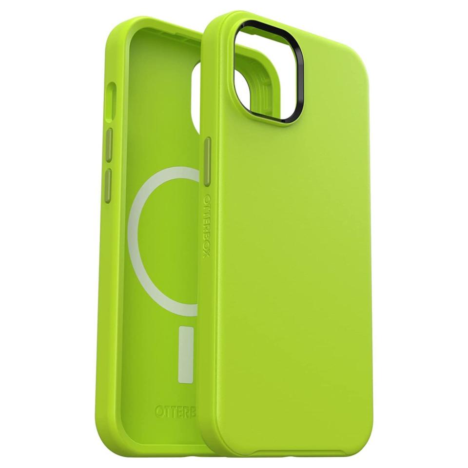 15) Symmetry Series+ Antimicrobial Case for iPhone 14 and iPhone 13