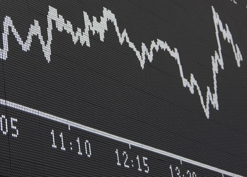 DAX unter Druck – diese Marken zählen jetzt