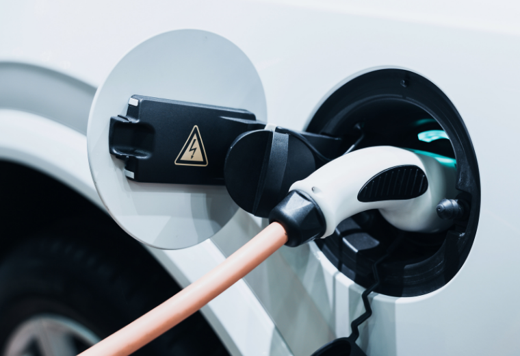 Invesco Launches EV Commodity ETF