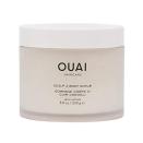 <p><strong>OUAI</strong></p><p>amazon.com</p><p><strong>$37.79</strong></p><p><a href="https://www.amazon.com/dp/B07H52SVM7?tag=syn-yahoo-20&ascsubtag=%5Bartid%7C2141.g.38392963%5Bsrc%7Cyahoo-us" rel="nofollow noopener" target="_blank" data-ylk="slk:Shop Now;elm:context_link;itc:0;sec:content-canvas" class="link ">Shop Now</a></p><p><a href="https://www.amazon.com/OUAI-Deep-Cleansing-Exfoliates-Moisturizes-Phthalates/dp/B07H52SVM7/ref=sr_1_1_sspa?tag=syn-yahoo-20&ascsubtag=%5Bartid%7C2141.g.38392963%5Bsrc%7Cyahoo-us" rel="nofollow noopener" target="_blank" data-ylk="slk:Amazon;elm:context_link;itc:0;sec:content-canvas" class="link ">Amazon</a> customers love this product for its versatility. <strong>You can use it on both your body and scalp to gently exfoliate dead skin cells and debris</strong>. It’s formulated with sugar, coconut oil, and a lovely-smelling rose fragrance. “I bought this scrub as a replacement for my very expensive scalp scrub,” wrote one reviewer. “And I might not ever go back. I like the rich texture, gentle fragrance, and it’s a great value in price per oz.”</p>