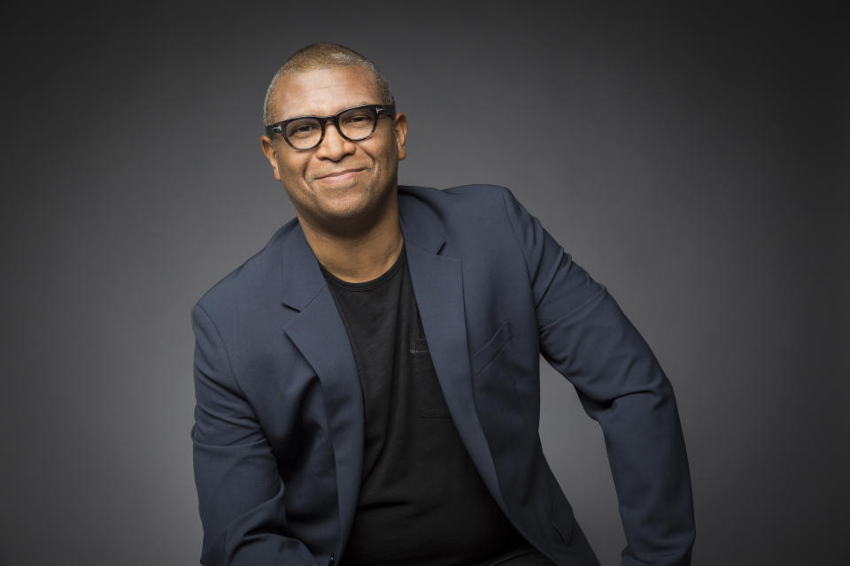 Reginald Hudlin