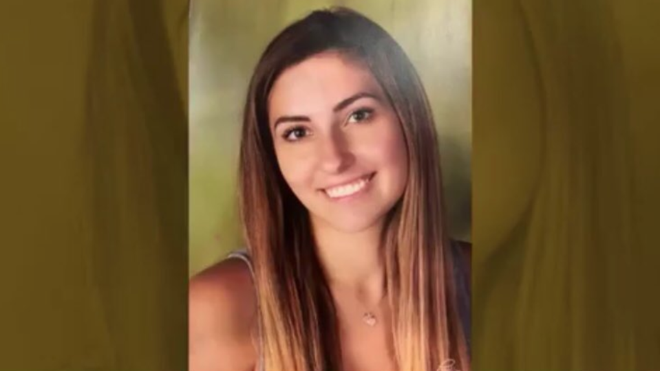 Olivia Paregol had a compromised immune system when she succumbed to adenovirus. (Photo: Courtesy of CNN.com)