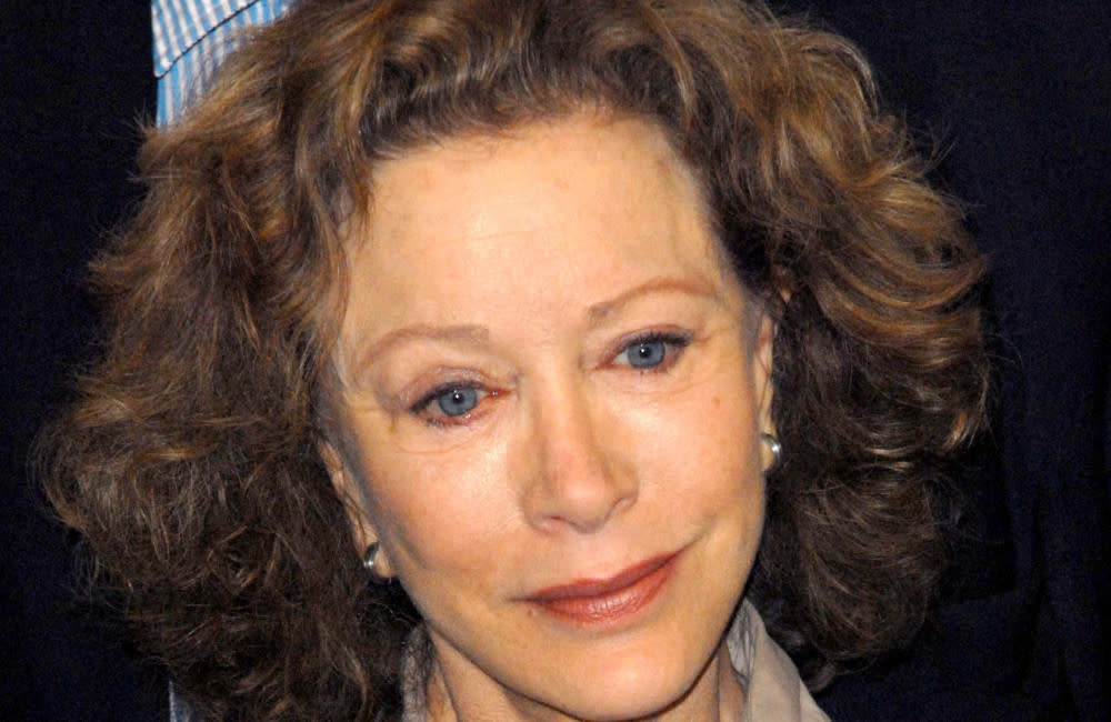 Connie Booth will keep a low profile when she attends the West End adaptation of Fawlty Towers credit:Bang Showbiz