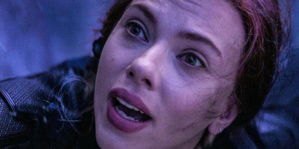 Scarlett Johansson defiende el pol&#xe9;mico fallecimiento de Black Widow en Avengers: Endgame