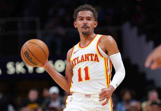 Atlanta Hawks Top 20 All-Time Player Rankings: Counting Down No. 20 To No.  11, News, Scores, Highlights, Stats, and Rumors