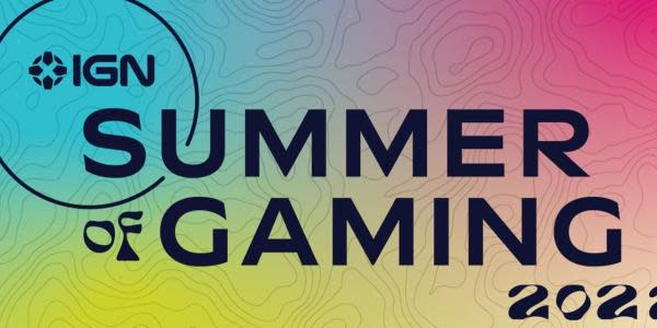 Summer Game Fest 2022: resumen con lo más importante del IGN Expo Live Stream