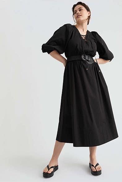 Witchery dress