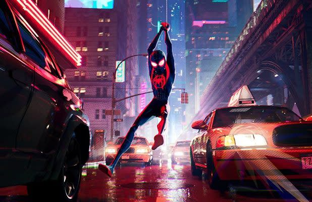 “Into the Spider-Verse” star Shameik Moore shared a few thoughts about what he would like to see in the upcoming sequel to Sony’s animated Spider-Man film, namely that he wants it be a little less animated. “Since we’ve established the Spider-Verse, I think it would be cool for us to go from animation to live action and back. I don’t know if that’s going to happen, but that’s would I would like,” Moore told reporters Friday during the Television Critics Association session for Hulu’s scripted series on the Wu-Tang Clan, which Moore is set to star. Sony is planning a...