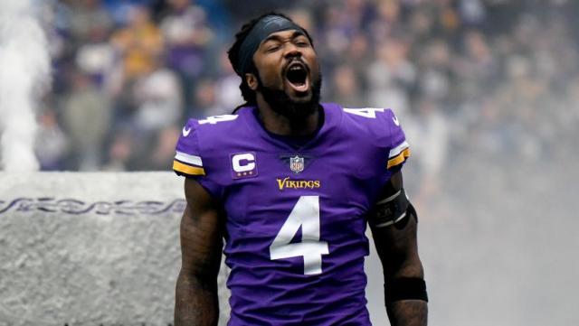 AP says salary cap to blame for Vikings trading Dalvin Cook, News