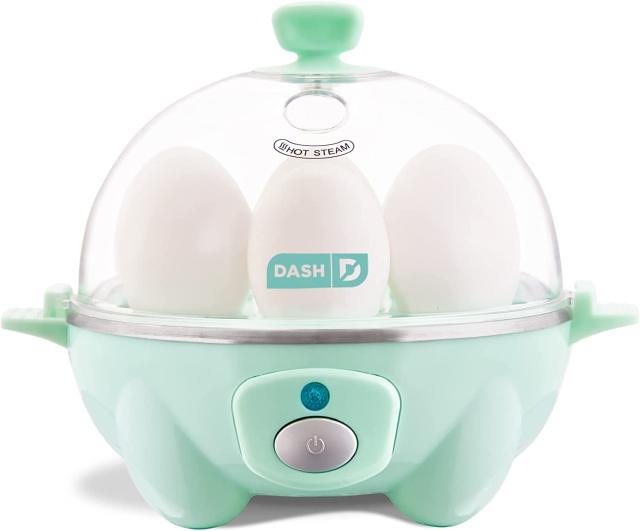 Maverick Henrietta Hen Egg Cooker - SEC-2