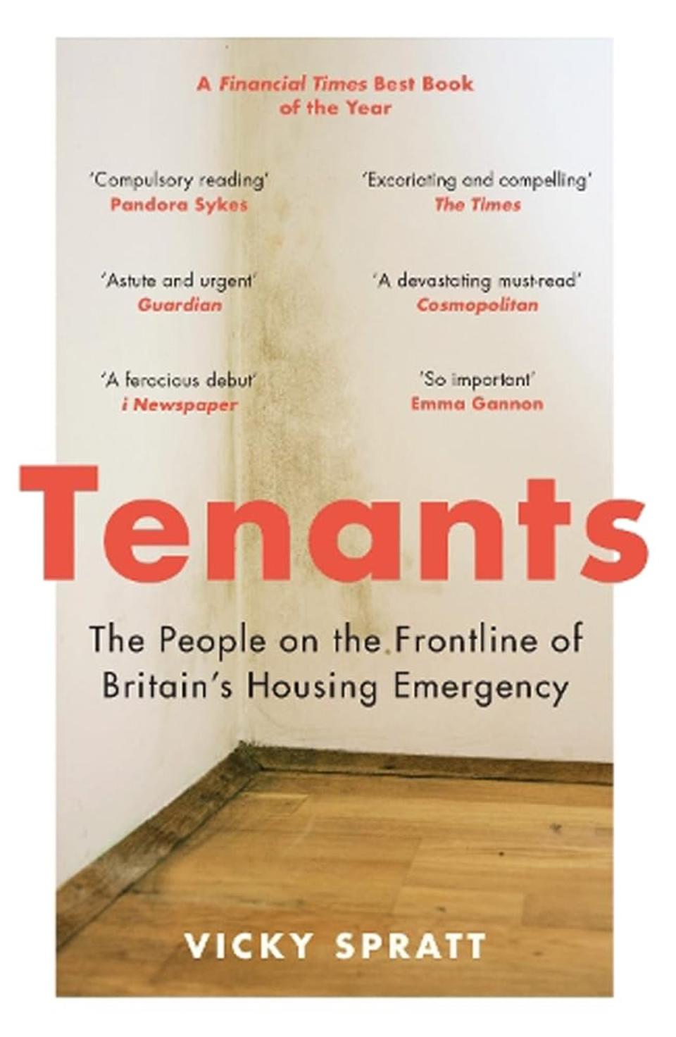 The essential book on the UK’s broken housing market (Profile)