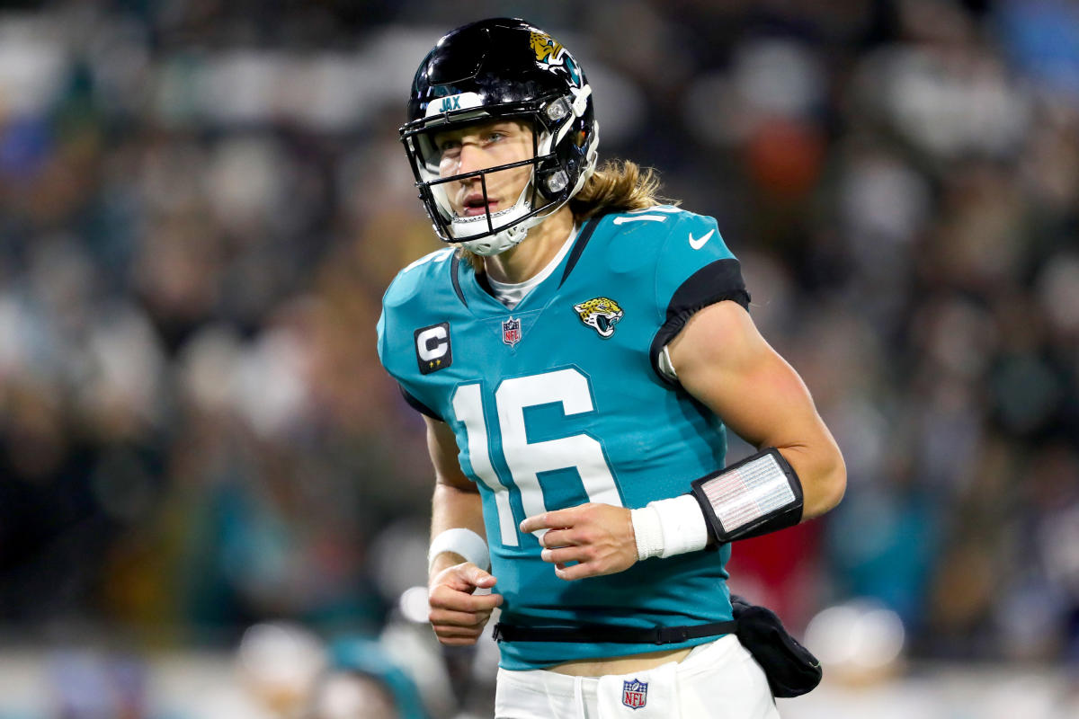 Should I Draft Trevor Lawrence? Jaguars QB's Fantasy Outlook in 2023