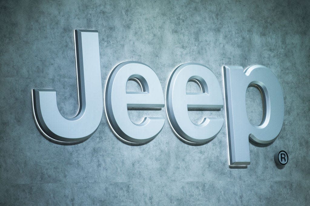 Recalled Jeeps may be more prone to a loss of driving control.