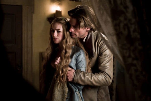 Why did Jaime and Cersei feel that they could carry on with their  incestuous relationship even while she was married to Robert? Isn't that  borderline insane? - Quora