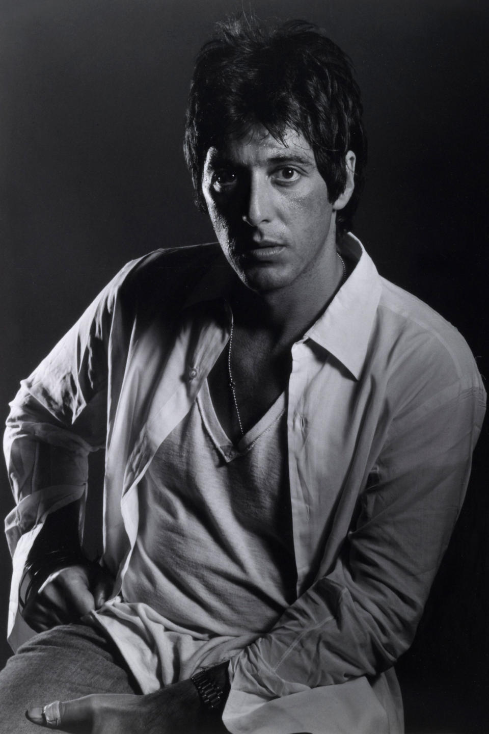 1972: Al Pacino