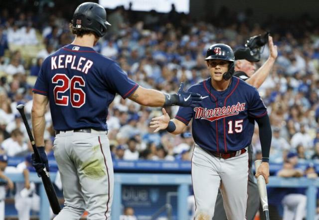 Minnesota Twins place third baseman Gio Urshela on paternity list