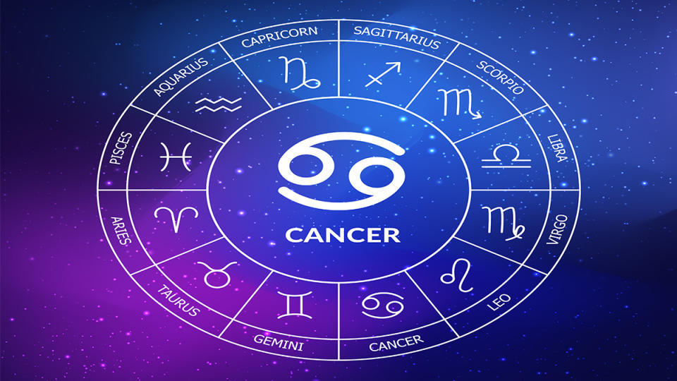 Cancer sign