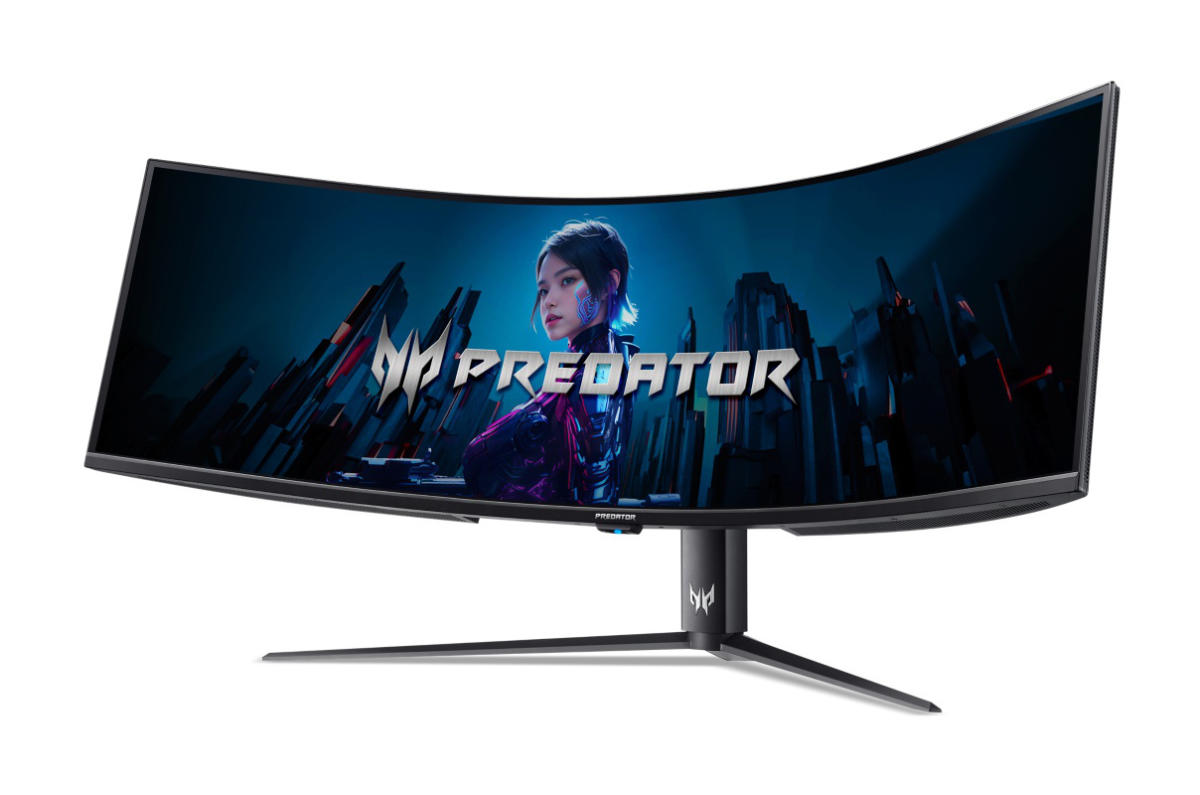 Ecran PC Acer 120 Hz - Promos Soldes Hiver 2024