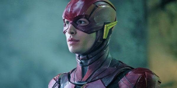 The Flash: Warner Bros. Discovery no sabe qué hacer con la película, ¿será cancelada también?