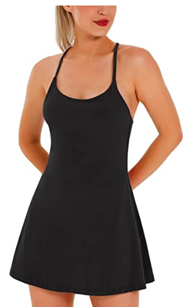 abercrombie traveler dress dupe