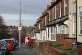 Benefits Street