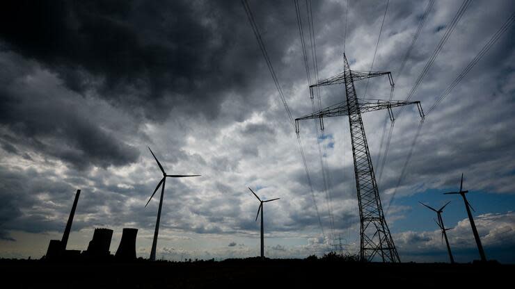 Die wirtschaftliche Anpassung an die Folgen des Klimawandels sind der Studie zufolge nicht nur geboten, sondern auch lukrativ. Foto: dpa