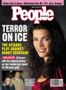 <p>For several weeks in 1994, the sports world turned its attention to a tawdry spectacle when superstar figure skater Nancy Kerrigan was clubbed in the knee by a baton-wielding assailant. The assailant, America learned, was hired by the husband of Kerrigan’s rival, Tonya Harding. It became known as “The Whack Heard ‘Round the World.” Kerrigan recovered in time to win the Silver Medal in the 1994 Lillehammer Olympics. But Harding, besieged by controversy, faired poorly at the Olympics because of a broken lace. She was later stripped of the National Championship she had won two days afer the attack on Kerrigan. Harding pleaded guilty to hindering prosecution and was banned from amateur skating. Kerrigan refuses to speak to Harding to this day.</p>