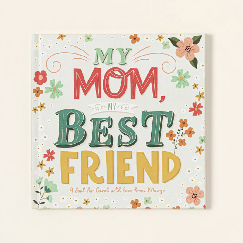 <p><a href="https://go.redirectingat.com?id=74968X1596630&url=https%3A%2F%2Fwww.uncommongoods.com%2Fproduct%2Fmy-mom-my-best-friend-personalized-book&sref=https%3A%2F%2Fwww.countryliving.com%2Fshopping%2Fgifts%2Fg39862858%2Fgifts-for-mom-from-son%2F" rel="nofollow noopener" target="_blank" data-ylk="slk:Shop Now;elm:context_link;itc:0;sec:content-canvas" class="link ">Shop Now</a></p><p>"My Mom, My Best Friend" Personalized Book</p><p>uncommongoods.com</p><p>$35.00</p><span class="copyright">Uncommon Goods</span>