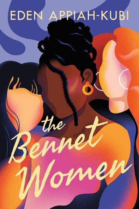 The Bennet Women Book cover