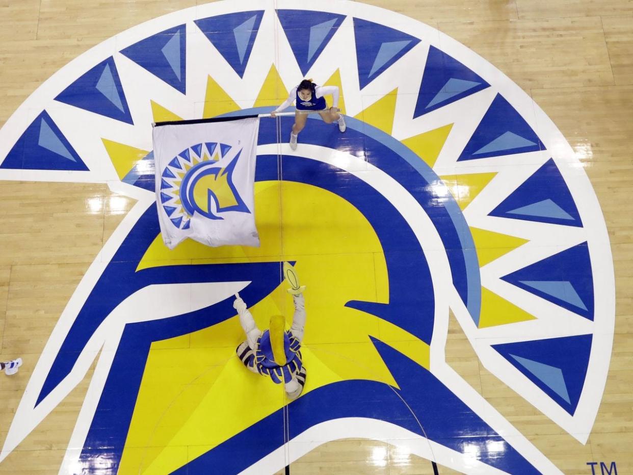 San Jose State University leaders are accused of retaliating against whistleblowers.