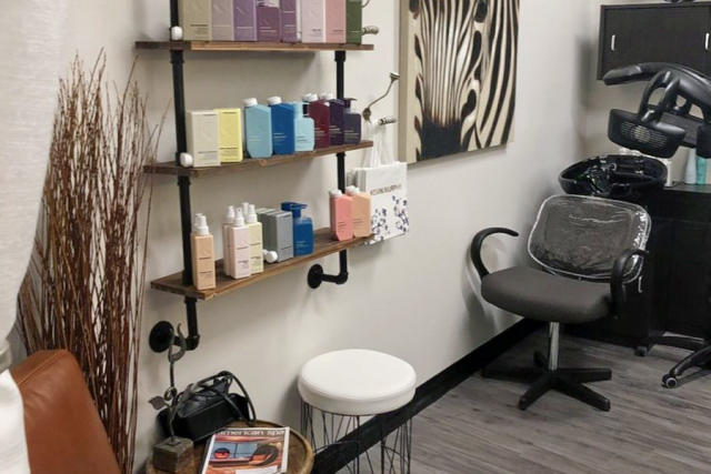 Hair salon Ray Rose Style now open in Austin